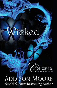 Wicked (Celestra Series)