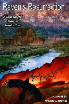 Raven's Resurrection: A Suspenseful Story Of Inspiration