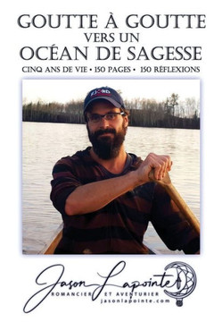 Goutte à goutte vers un ocean de sagesse: Reflexions quotidiennes (French Edition)