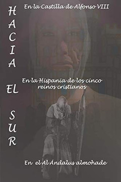 HACIA EL SUR: LAS AVENTURAS DE RODRIGO Y OMAR (Spanish Edition)