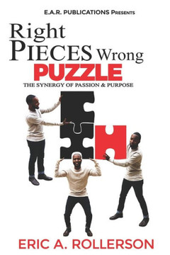 Right Pieces, Wrong Puzzle: The Synergy Of Passion & Purpose