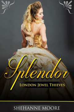 Splendor - 9781720145554