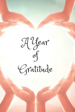A Year of Gratitude