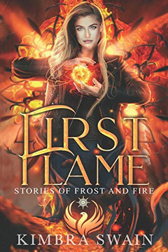 Furst Flame (Stories ofurost and Fure)