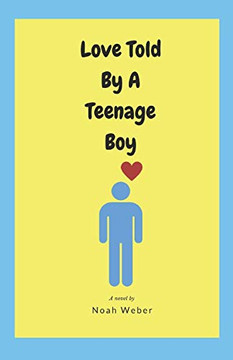 Love Told By A Teenage Boy