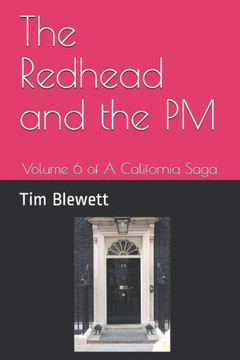The Redhead And The Pm