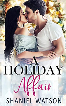 A Holiday Affair: An Office Romance (Tryst)