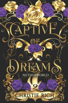 Captive of Dreams (Netherworld Series)