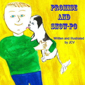 Promise And Snow-Po: Story Of Promise And Snow-Po Promise And Snow-Po: Story Of Promise And Snow-Po