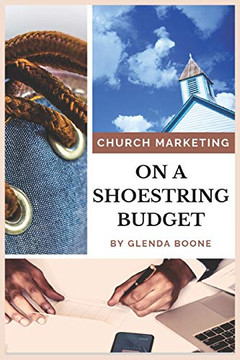 Church Marketing On A Shoestring Budget