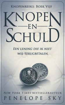 Knopen en Schuld (Knopenreeks) (Dutch Edition)