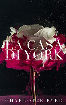 La Casa Di York (Italian Edition)