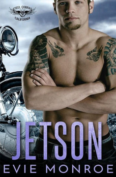 Jetson (Steel Cobras MC)