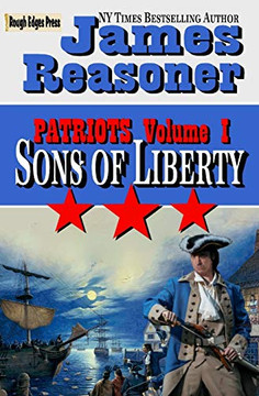 Sons of Liberty (Patriots)