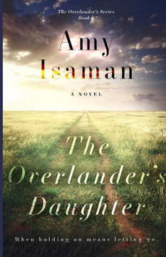 The Overlander'S Daughter