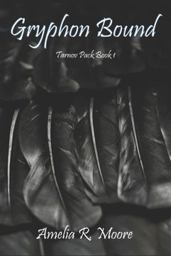 Gryphon Bound (Tarnov Pack)