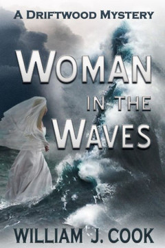 Woman In The Waves : A Driftwood Mystery