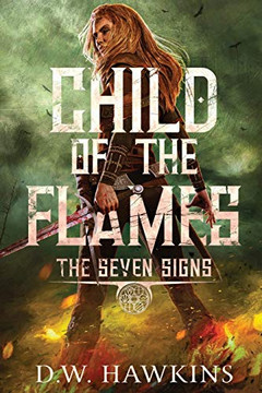 Child of the Flames (The Seven Signs)
