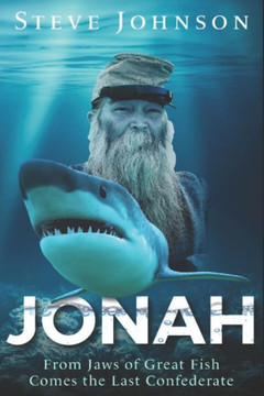 Jonah: From Jaws of Great Fish Comes the Last Confederate Jonah: From Jaws of Great Fish Comes the Last Confederate