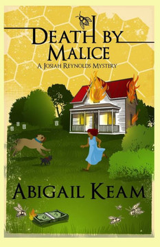 Death By Malice: A Josiah Reynolds Mystery 10