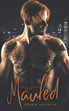 Mauled (Urban Jungle)