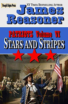 Stars and Stripes (Patriots)