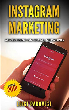 Instagram Marketing: Advertising on Social Networks (Social Media Marketing)