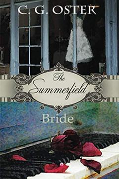 The Summerfield Bride: A Dory Sparks Novel (Large Print) (Dory Sparks Large Print)