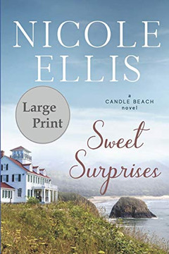 Sweet Surprises: A Candle Beach Novel Sweet Surprises: A Candle Beach Novel