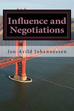 Influence And Negotiations: The Philosophy Of Systemic Thinking