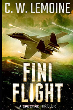 Fini Flight (Spectre Series)