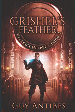 Grishel'S Feather (Wizard'S Helper)