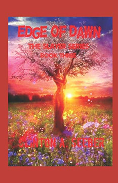 Edge of Dawn (The Slayer Series)