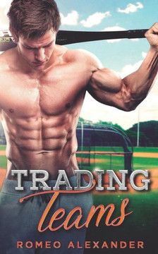 Trading Teams : A Jock Nerd Romance