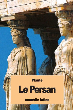 Le Persan (French Edition)