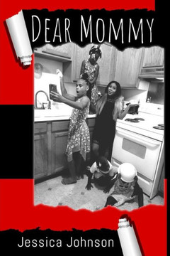 Dear Mommy - 9781723752414