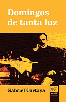 Domingos De Tanta Luz (Spanish Edition)