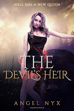The Devil's Heir (Hellfire Series)