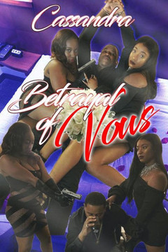 Betrayal Of Vows