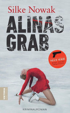 Alinas Grab (German Edition)