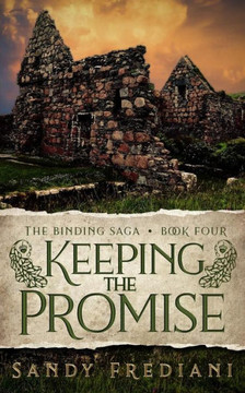 Keeping the Promise (The Binding Saga)