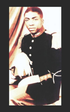 La TroisiEme Voie (Voix): PoEmes-Temps Et Biographie De Anotho-Edowiza Parfait (French Edition)