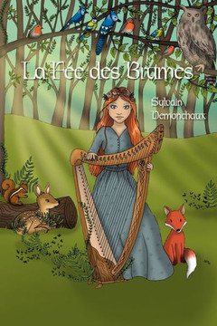 La Fee Des Brumes (French Edition) La Fee Des Brumes (French Edition)