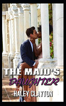 The Maid'S Daughter: A Bwwm Billionaire Baby Romance (Expensive Chocolate Book 2)