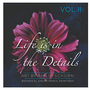 Life is in the Details Vol II