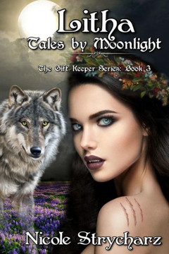 Litha Tales By Moonlight