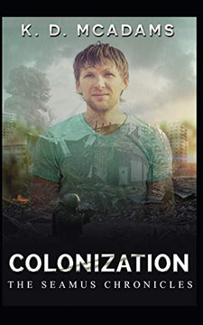 Colonization (The Seamus Chronicles)
