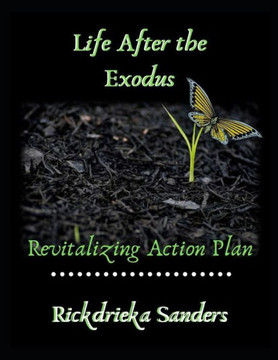 Life After The Exodus : Revitalizing Action Plan