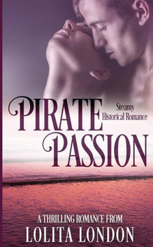 Pirate Passion