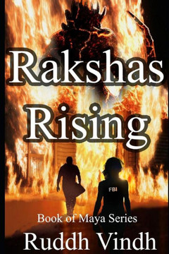 Rakshas Rising